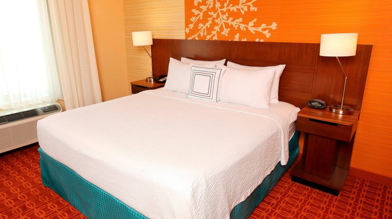 <b>Fairfield Inn & Suites Omaha Papillion Room</b>. Images powered by <a href="https://www.leonardoworldwide.com/" title="Leonardo Worldwide" target="_blank">Leonardo</a>.
