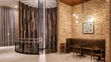 <b>Four Points by Sheraton Ciudad Juarez Lobby</b>. Images powered by <a href="https://www.leonardoworldwide.com/" title="Leonardo Worldwide" target="_blank">Leonardo</a>.