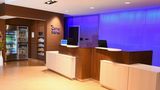 Fairfield Inn & Suites Omaha West Lobby