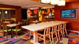 Fairfield Inn & Suites Omaha Papillion Restaurant