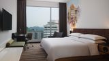 Four Points by Sheraton Chinatown Room