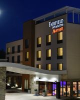 Fairfield Inn & Suites Omaha West