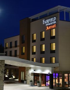 Fairfield Inn & Suites Omaha West