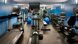 Four Points Manhattan SoHo Village Health Club