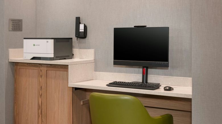 <b>Fairfield Inn & Suites at MH Landing Other</b>. Images powered by <a href="https://www.leonardoworldwide.com/" title="Leonardo Worldwide" target="_blank">Leonardo</a>.