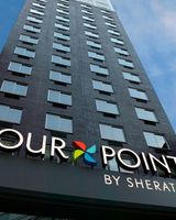 Four Points Manhattan SoHo Village
