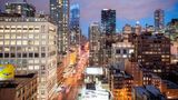 Four Points Manhattan Midtown West Room