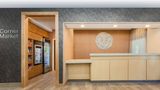 <b>Fairfield Inn & Suites Houston Humble Lobby</b>. Images powered by <a href="https://www.leonardoworldwide.com/" title="Leonardo Worldwide" target="_blank">Leonardo</a>.