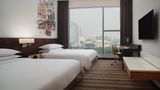 Four Points by Sheraton Chinatown Room