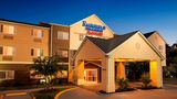 <b>Fairfield Inn & Suites Houston Humble Exterior</b>. Images powered by <a href="https://www.leonardoworldwide.com/" title="Leonardo Worldwide" target="_blank">Leonardo</a>.