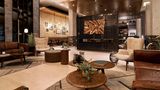 <b>Four Points by Sheraton Ciudad Juarez Lobby</b>. Images powered by <a href="https://www.leonardoworldwide.com/" title="Leonardo Worldwide" target="_blank">Leonardo</a>.