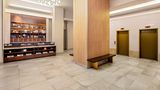 Four Points Midtown - Times Square Lobby