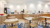 <b>Fairfield Inn & Suites Houston Humble Restaurant</b>. Images powered by <a href="https://www.leonardoworldwide.com/" title="Leonardo Worldwide" target="_blank">Leonardo</a>.