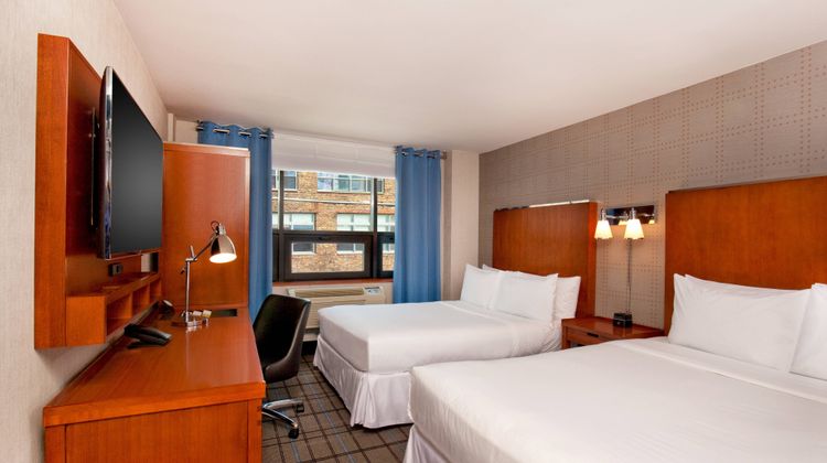 Four Points Midtown - Times Square Room