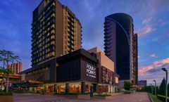 Four Points by Sheraton Puchong