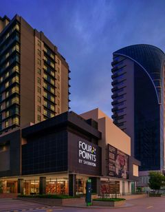 Four Points by Sheraton Puchong