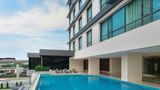 Four Points by Sheraton Puchong Pool