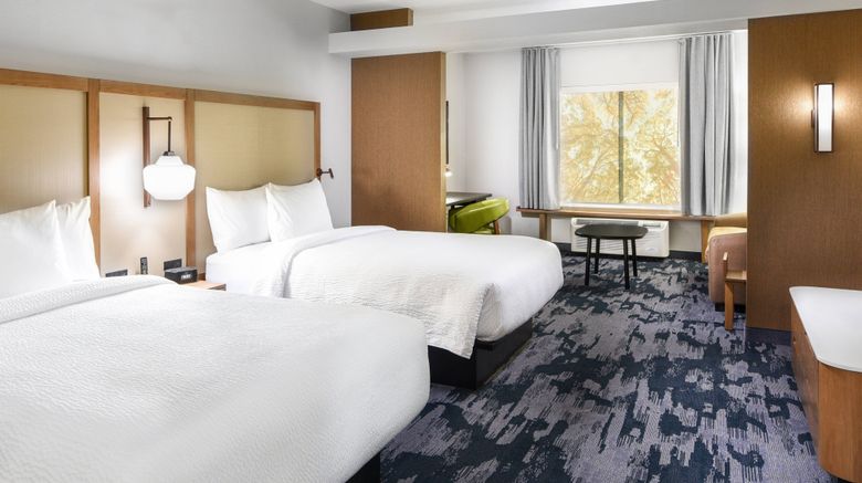 <b>Fairfield Inn & Suites Ontario Suite</b>. Images powered by <a href="https://www.leonardoworldwide.com/" title="Leonardo Worldwide" target="_blank">Leonardo</a>.