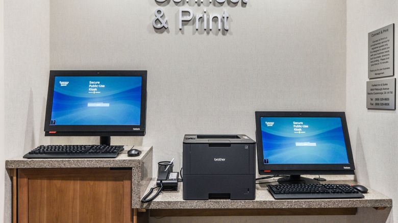 <b>Fairfield Inn & Suites Ontario Other</b>. Images powered by <a href="https://www.leonardoworldwide.com/" title="Leonardo Worldwide" target="_blank">Leonardo</a>.