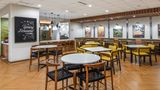 Fairfield Inn & Suites Ontario Restaurant