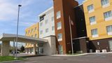 Fairfield Inn & Suites Bowling Green Exterior
