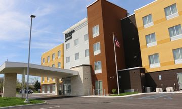 Fairfield Inn & Suites Bowling Green