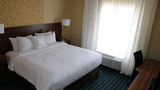Fairfield Inn & Suites Bowling Green Room