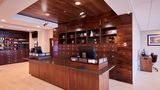 Four Points Cleveland Eastlake Lobby