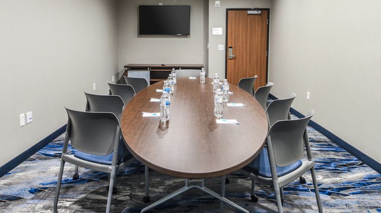 Fairfield Inn & Suites Ontario Meeting