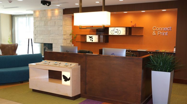 <b>Fairfield Inn & Suites Bowling Green Other</b>. Images powered by <a href="https://www.leonardoworldwide.com/" title="Leonardo Worldwide" target="_blank">Leonardo</a>.