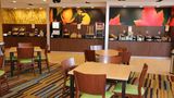 Fairfield Inn & Suites Bowling Green Restaurant