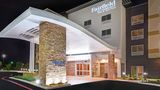 <b>Fairfield Inn & Sts Houston NASA Webster Exterior</b>. Images powered by <a href="https://www.leonardoworldwide.com/" title="Leonardo Worldwide" target="_blank">Leonardo</a>.