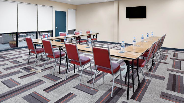 Four Points by Sheraton OKC Airport Meeting