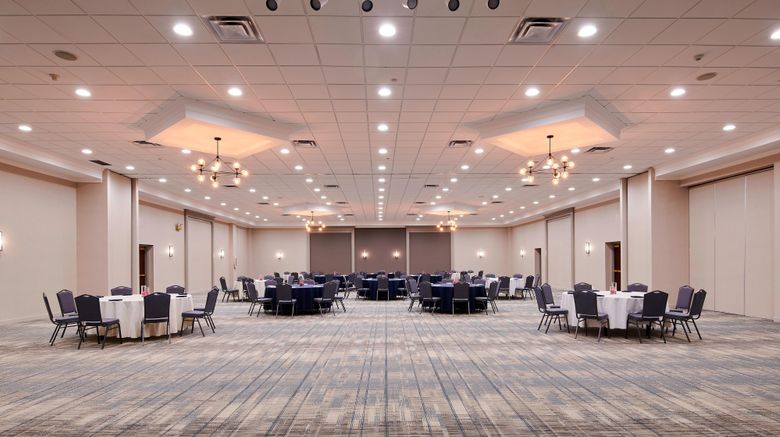 <b>Four Points Cleveland Eastlake Meeting</b>. Images powered by <a href="https://www.leonardoworldwide.com/" title="Leonardo Worldwide" target="_blank">Leonardo</a>.