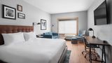 Four Points by Sheraton OKC Airport Suite