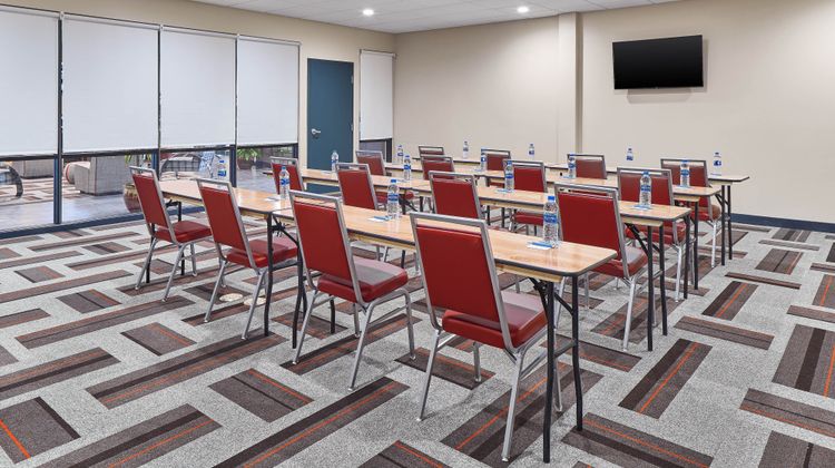 Four Points by Sheraton OKC Airport Meeting