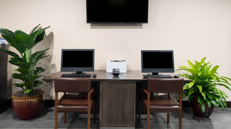 Four Points by Sheraton OKC Airport Other