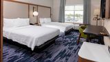 <b>Fairfield Inn & Suites Waterfront Room</b>. Images powered by <a href="https://www.leonardoworldwide.com/" title="Leonardo Worldwide" target="_blank">Leonardo</a>.