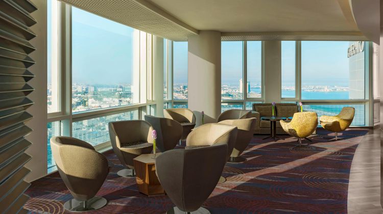 Four Points by Sheraton Kuwait Other
