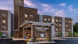 Four Points Charlotte - Lake Norman Exterior
