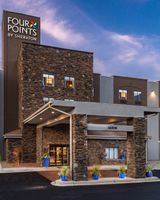 Four Points Charlotte - Lake Norman