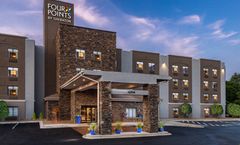 Four Points Charlotte - Lake Norman