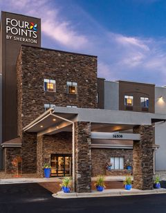 Four Points Charlotte - Lake Norman