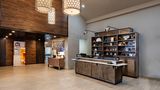 Four Points Charlotte - Lake Norman Lobby