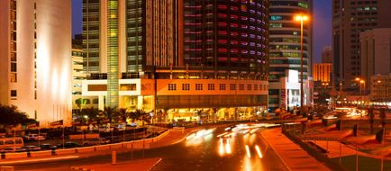 Four Points by Sheraton Kuwait Exterior