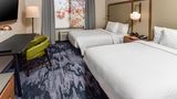 <b>Fairfield Inn & Suites Menifee Room</b>. Images powered by <a href="https://www.leonardoworldwide.com/" title="Leonardo Worldwide" target="_blank">Leonardo</a>.
