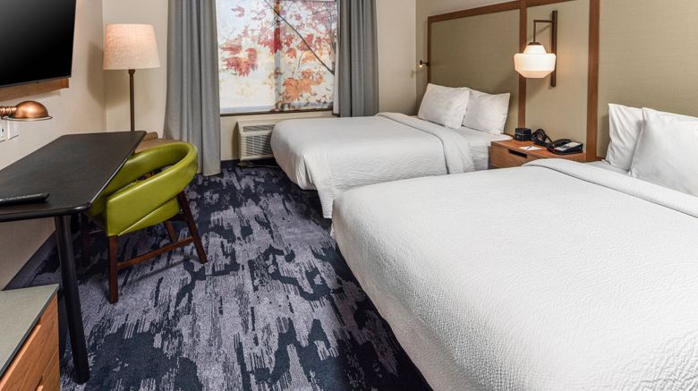 <b>Fairfield Inn & Suites Menifee Room</b>. Images powered by <a href="https://www.leonardoworldwide.com/" title="Leonardo Worldwide" target="_blank">Leonardo</a>.