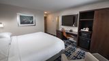 Four Points Charlotte - Lake Norman Room