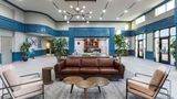 Four Points Ontario-Rancho Cucamonga Lobby