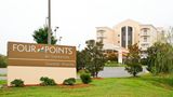 Four Points Sheraton Charlotte Pineville Exterior